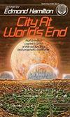 City at World's End