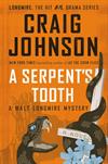 A Serpent’s Tooth