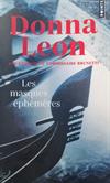 Les masques éphémères