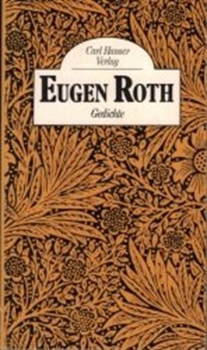 Eugen Roth Gedichte | BookCrossing.com