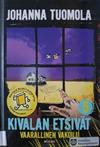 Vaarallinen vakoilu