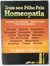 Trate seu filho pela homeopatia