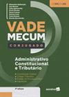 Vade Mecum conjugado administrativo constitucional e tributário