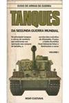 Tanques da Segunda Guerra Mundial