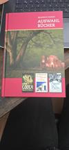 Reader's Digest Auswahlbücher: Der Codex / Das Wunder der Liebe / April in Paris