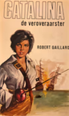 Catalina de veroveraarster