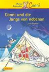 Conni und die Jungs von nebenan