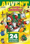 Lustiges Taschenbuch Sonderband Advent 8