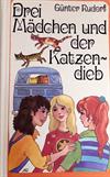 Drei Mädchen und der Katzendieb