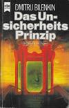 Das Unsicherheitsprinzip