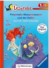 Pimpinella Meerprinzessin und der Delfin