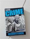 Lustiges Taschenbuch Crime 19: Die vierte Staffel