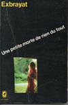 Une petite morte de rien du tout