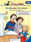 Ein Bruder für Anna