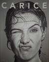 Carice - Een porter in wood en beeld