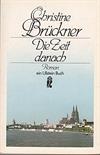 Die Zeít danach
