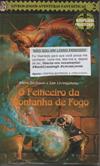 O FEITICEIRO DA MONTANHA DE FOGO