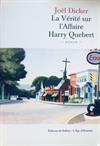 La vérité sur l’affaire Harry Quebert