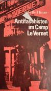 Antifaschisten im Camp Le Vernet