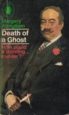 Death of a Ghost