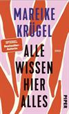 Alle wissen hier alles