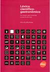 Léxico científico - gastronômico