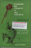 VIAGENS NO TEMPO E NO ESPAÇO (MEMÓRIAS)