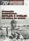 1941: Operação Barbarossa - Hitler e Stálin em Duelo de Morte