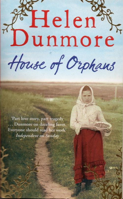 House of Orphans by Helen Dunmore