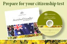 Citizenship: Our Common |