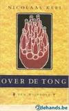 Over de tong, een wijnboek