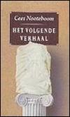 Het volgende verhaal