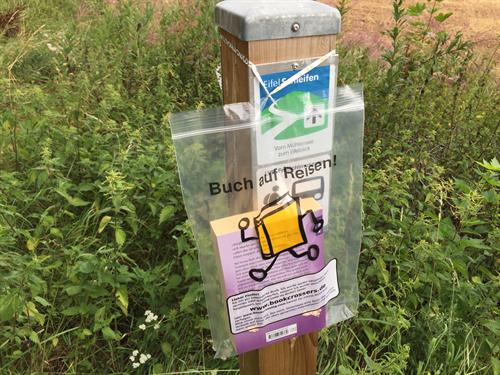 Sternschnuppen | BookCrossing.com