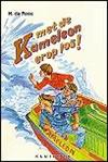 Met de kameleon erop los!