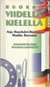 Ruokaa viidellä kielellä