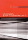 Virksomhed, bevidsthed, personlighed