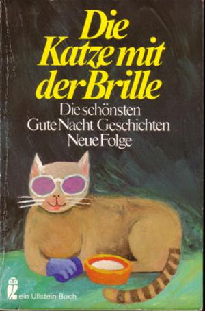 Die Katze Mit Der Brille Bookcrossingcom