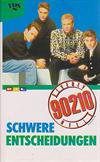 Beverly Hills 90210, Schwere Entscheidungen