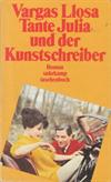 Tante Julia und der Kunstschreiber