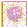 Happy Konfetti to you!
