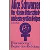 Der kleine Unterschied und seine großen Folgen. Frauen über sich. Beginn einer B