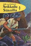 Seikkailu Siinailla