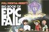 Full Frontal Nerdity 1: Big Book of Epic Fail