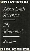 Die Schatzinsel