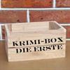 Krimi-Box die Erste