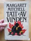 Tatt av vinden