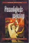 Personlighedspsykologi