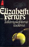 Tutkimuskohteena kuolema (fin)