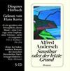 Sansibar oder der letzte Grund (6CDs)
