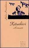 Ketunkivi